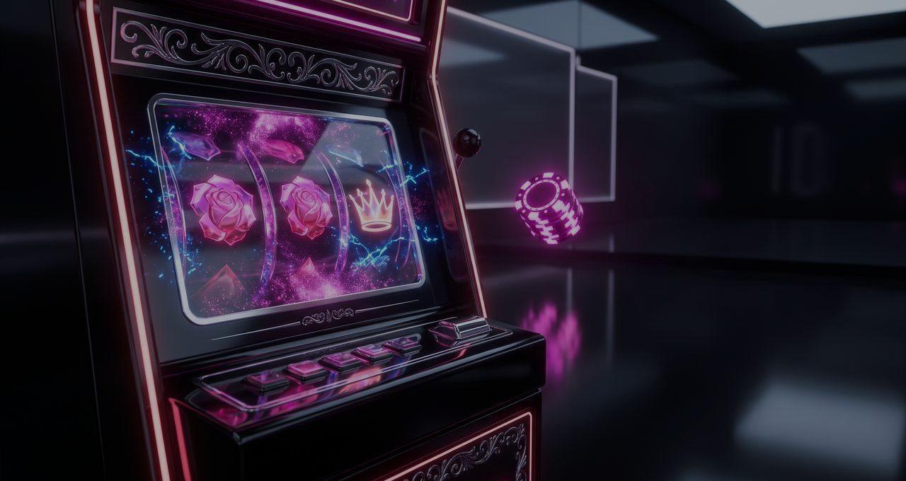 NV Casino